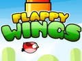Jogo Asas Flappy  online