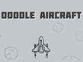 Jogo Doodle Aeronave  online