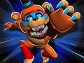 Jogo Playtime Horror Monster Ground online
