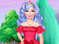 Jogo Look de princesa de conto de fadas  online