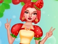 Jogo Estilos gastronômicos de celebridades  online