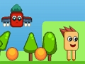 Jogo Tori 2 online