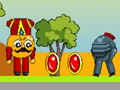 Jogo Rei Rathor  online