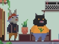 Jogo Patches de pixel  online