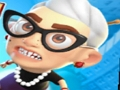 Jogo Run Gran Angry: Grannywood online