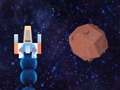 Jogo Batalha de Sobrevivência Espacial  online