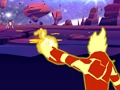 Jogo Ataque de Calor  online