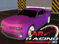 Jogo Corridas de carros 3D  online