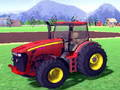 Jogo Agricultura de tratores 2020  online