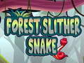Jogo Serpente da Floresta  online