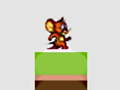 Jogo Tom e Jerry pulando  online