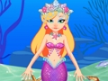 Jogo Princesa sereia 2  online