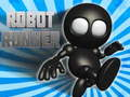 Jogo Robô Corredor  online