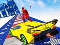Jogo Hiper acrobacias 3D  online