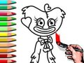 Jogo Livro de colorir hora de brincar  online
