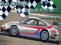 Jogo Corrida de quebra-cabeças Porsche  online