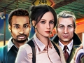 Jogo Perseguição torta  online