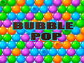 Jogo Estouro de bolha  online