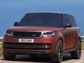 Jogo Land Rover Range Rover 2022 slide online
