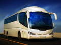 Jogo Motorista de transporte de ônibus off-road: Tourist Coach Sim  online