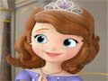Jogo Sofia quebra-cabeça  online