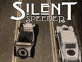Jogo Speeder Silencioso  online