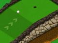 Jogo Minigolfe 3D Farm Stars Battle  online