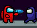 Jogo Atire impostores  online