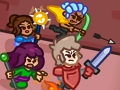 Jogo Decadungeon online