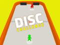 Jogo Desafio do disco  online
