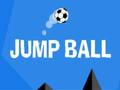 Jogo Bola de pular  online