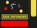 Jogo Defensor Lateral  online