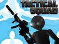 Jogo Esquadrão Tático  online