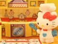 Jogo Look do dia da Hello Kitty  online