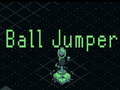 Jogo Saltador de bola  online