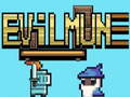 Jogo Homem Maligno  online