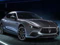Jogo Escorrega Híbrida Maserati Ghibli  online