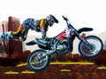 Jogo Motocicletas Xtreme  online