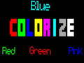 Jogo Colorir  online