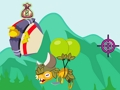 Jogo Rocky Rampage online