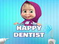 Jogo Dentista feliz  online