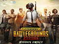 Jogo Objeto oculto do PlayerUnknown's Battlegrounds Mobile  online