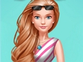 Jogo Decoração da casa dos sonhos de bonecas da moda  online