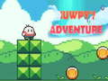 Jogo A aventura de Nuwpy  online