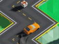 Jogo Carro ZigZag 3D  online