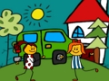 Jogo Quebra-cabeça para diversão em família  online