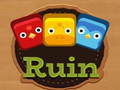 Jogo Ruína  online