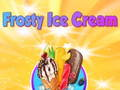 Jogo Sorvete gelado  online