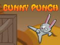 Jogo Bunny Punch online