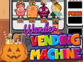Jogo Máquina de Vendas Maravilha  online